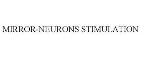 MIRROR-NEURONS STIMULATION