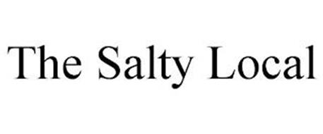 THE SALTY LOCAL
