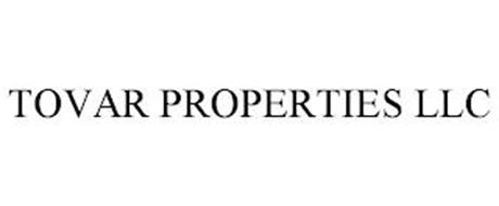 TOVAR PROPERTIES LLC