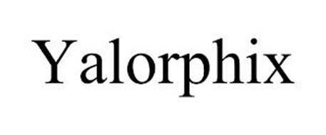 YALORPHIX