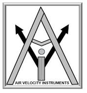 AIR VELOCITY INSTRUMENTS