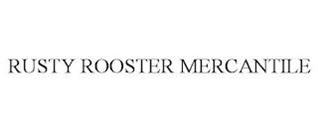 RUSTY ROOSTER MERCANTILE