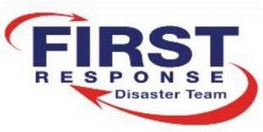 FIRST RESPONSE DISASTER TEAM