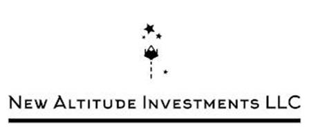 NEW ALTITUDE INVESTMENTS