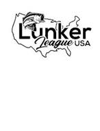 LUNKER LEAGUE USA
