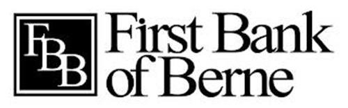 FBB FIRST BANK OF BERNE