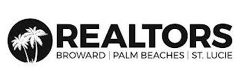 REALTORS BROWARD PALM BEACH...