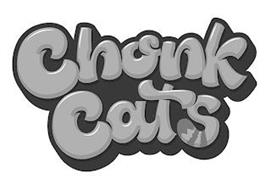 CHONK CATS