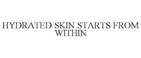 HYDRATED SKIN STARTS FROM W...