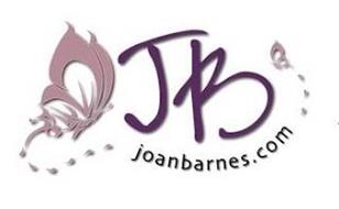JOANBARNES.COM AND JB