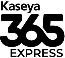 KASEYA 365 EXPRESS