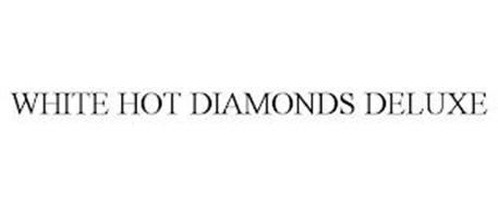 WHITE HOT DIAMONDS DELUXE