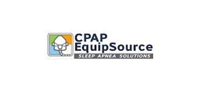 CPAP EQUIPSOURCE SLEEP APNE...