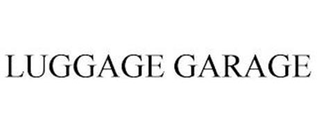 LUGGAGE GARAGE