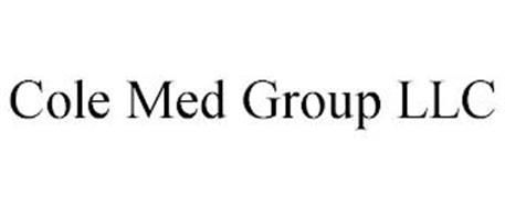 COLE MED GROUP LLC