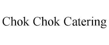 CHOK CHOK CATERING