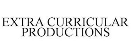 EXTRA CURRICULAR PRODUCTIONS