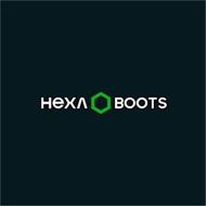 HEXA BOOTS