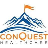 CONQUEST HEALTHCARE
