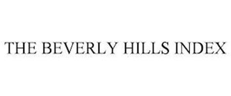 THE BEVERLY HILLS INDEX