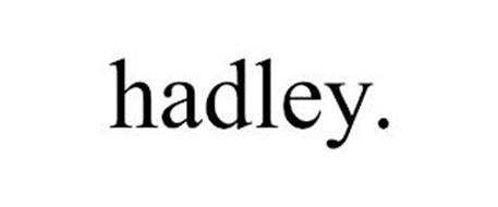 HADLEY.