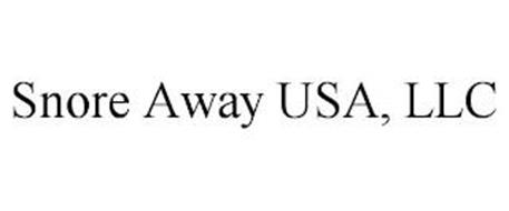 SNORE AWAY USA, LLC