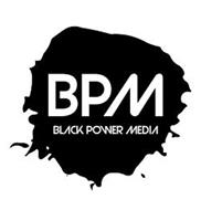 BPM BLACK POWER MEDIA