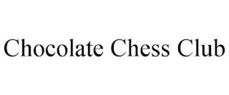 CHOCOLATE CHESS CLUB