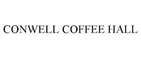 CONWELL COFFEE HALL