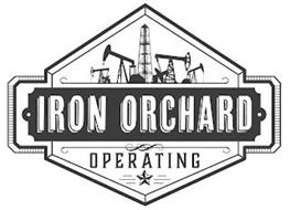 IRON ORCHARD OPERATING