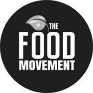 THE FOOD MOVEMENT