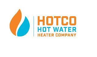 HOTCO HOT WATER HEATER COMPANY