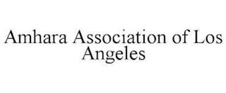 AMHARA ASSOCIATION OF LOS A...