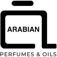 ARABIAN PERFUMES & OILS