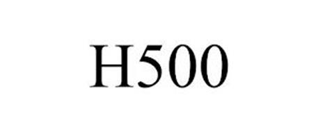 H500