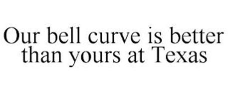 OUR BELL CURVE IS BETTER TH...