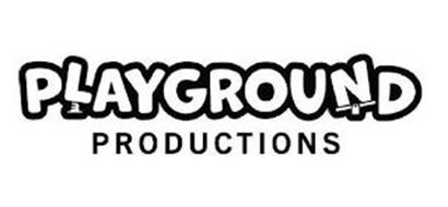 PLAYGROUND PRODUCTIONS