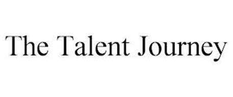 THE TALENT JOURNEY