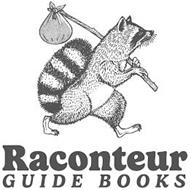 RACONTEUR GUIDE BOOKS