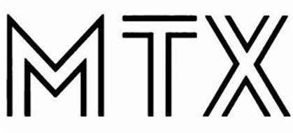 MTX