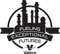FUELING EXCEPTIONAL FUTURES...