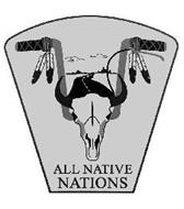 ALL NATIVE NATIONS
