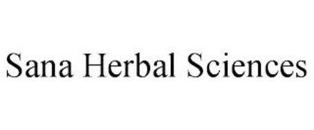 SANA HERBAL SCIENCES