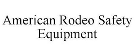 AMERICAN RODEO SAFETY EQUIP...