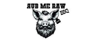 RUB ME RAW BBQ