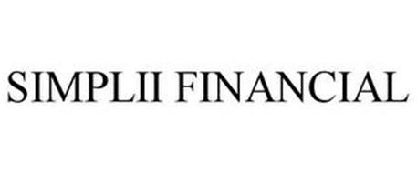 SIMPLII FINANCIAL Trademark of 10233048 CANADA INC. Serial Number