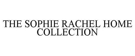 THE SOPHIE RACHEL HOME COLLECTION