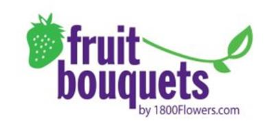 FRUIT BOUQUETS BY 1800FLOWERS.COM Trademark of 1-800 ...