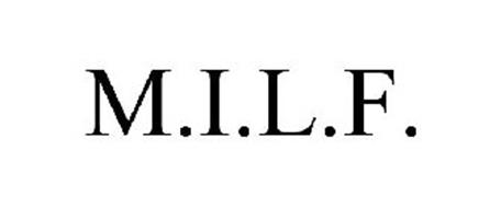 the word milf
