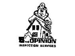 2ND OPINION INSPECTION SERVICES.
